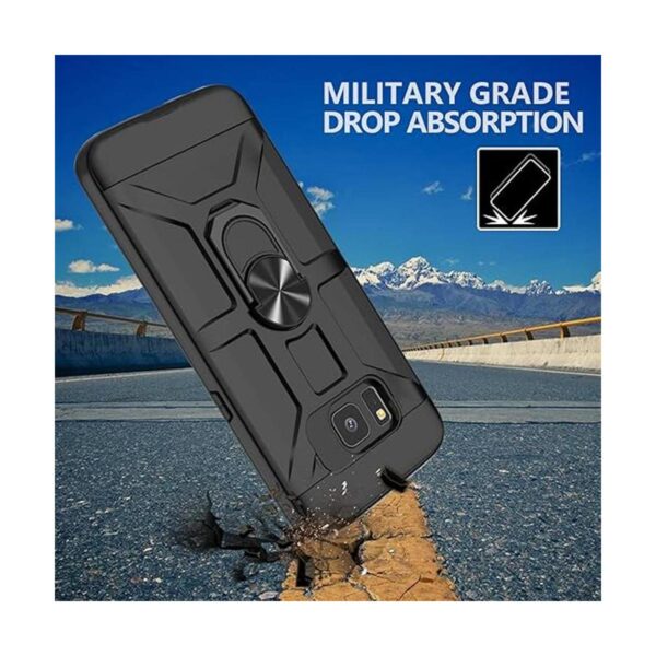 Funda para Galaxy S7 Edge funda S7 Edge con 3X HD_2