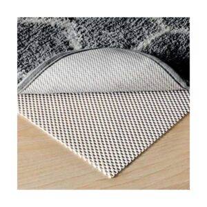 FestiCorp Almohadillas antideslizantes de 5 x 7 pies para