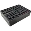 Feldherr Juego de espuma soporte para fichas compatible_1