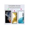 Ibywind Protector de pantalla para Samsung Galaxy S22_2