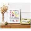 One Small Positive Thought in the Morning Can Change Your_2