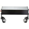 Apex RC Products Barra de luz de aluminio de 20 LED de