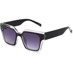 Foster Grant Styles for Y.O.U. Jersey City Square Gafas_1