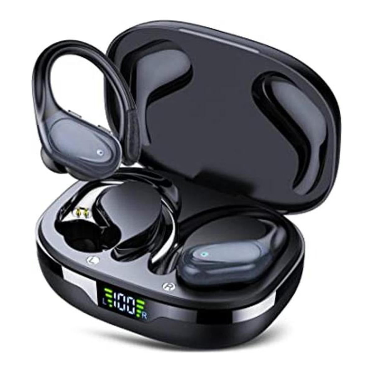 Cascho Auriculares inalámbricos auriculares Bluetooth