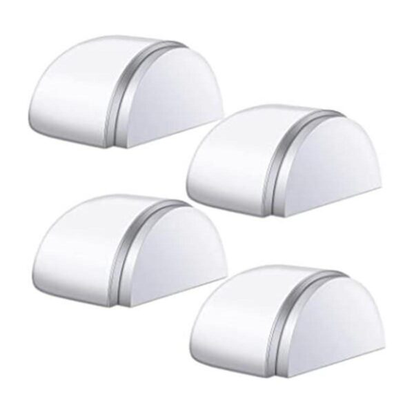 4 tapones de suelo para puerta de ducha tapones de goma_1