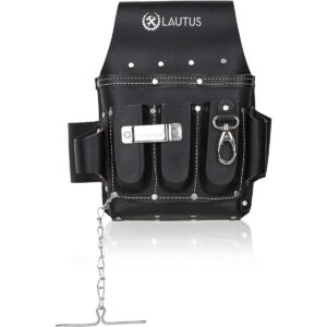 LAUTUS Cinturón de herramientas de alta resistencia