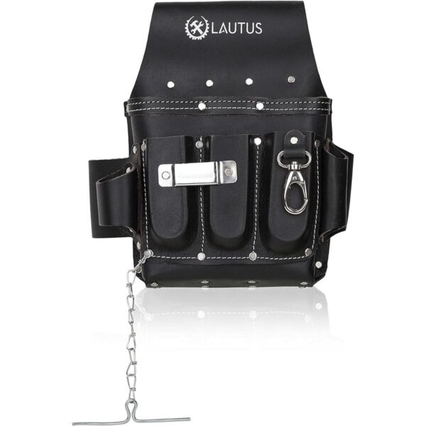 LAUTUS Cinturón de herramientas de alta resistencia