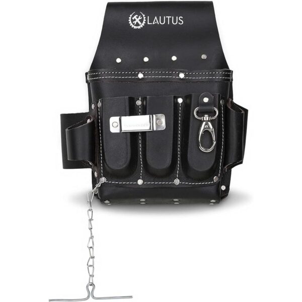 LAUTUS Cinturón de herramientas de alta resistencia