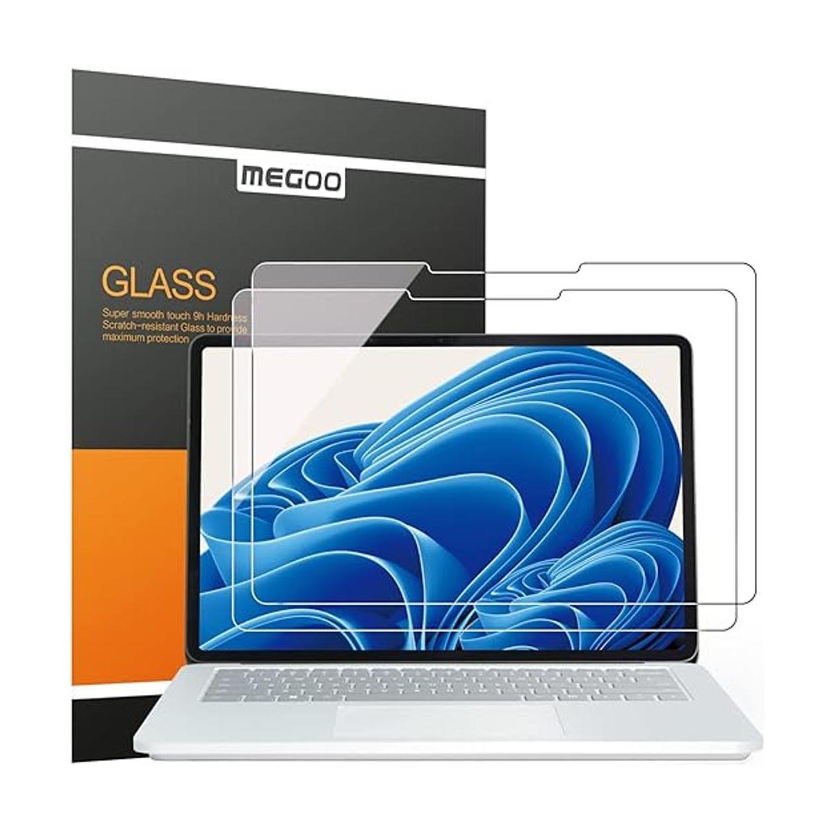 MEGOO Protector de pantalla para Surface Laptop Studio de