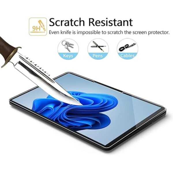 MEGOO Protector de pantalla para Surface Laptop Studio de_2