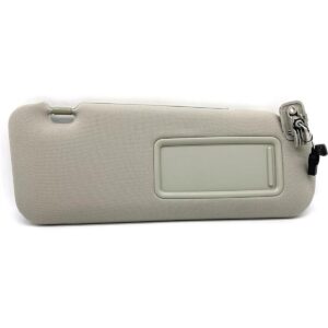 Ezzy Auto Visera solar derecha para CX9 2010 2011 2012_1
