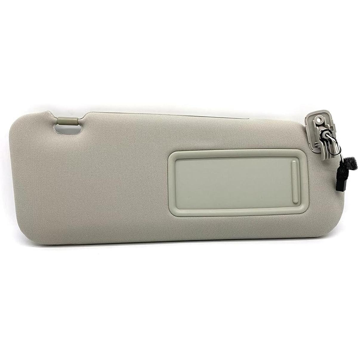 Ezzy Auto Visera solar derecha para CX9 2010 2011 2012