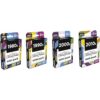 Trivial Pursuit Game Mini Packs Multipack divertidas_3