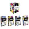 Trivial Pursuit Game Mini Packs Multipack divertidas_4
