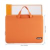 IMAGE Funda protectora para caja de luz A4 bolsa de_2