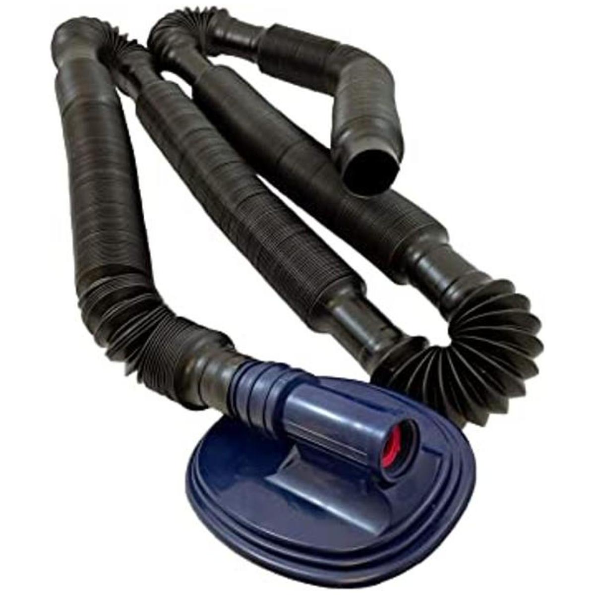 PumpsALot Bomba de agua alimentada por agua con una