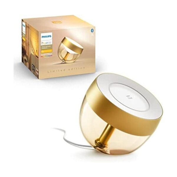 Philips Hue Lámpara inteligente regulable con cable de_1