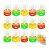 CCOZN 15 mini juegos de baloncesto para niños regalos de_1