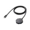 Cable Matters Ultra Mini Hub USB C de 4 puertos con cola_1