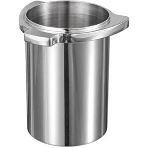 Taza dosificadora Pavant 304 de acero inoxidable 304 con_1