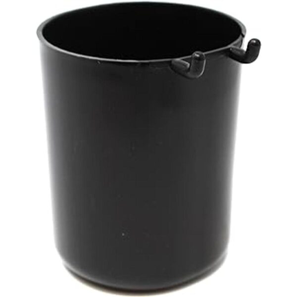 Organizador de almacenamiento de plástico para colgar en
