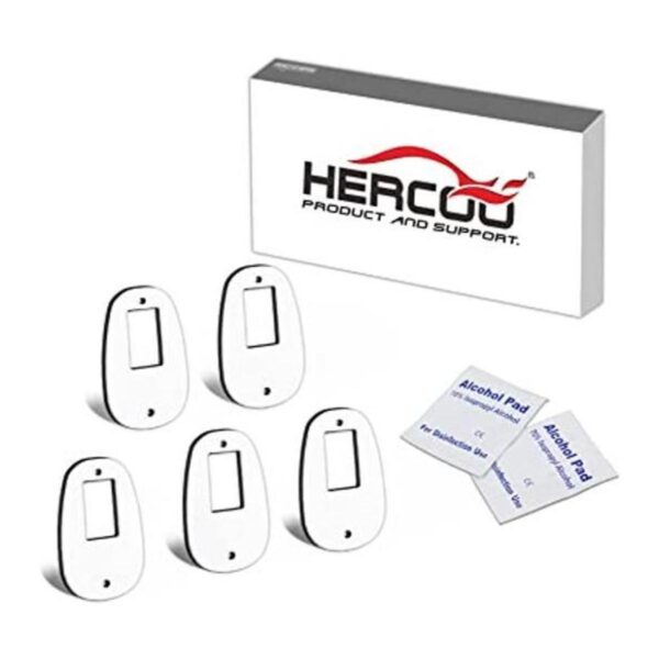 HERCOO Junta de luz de marcador de cabina de techo luces_1