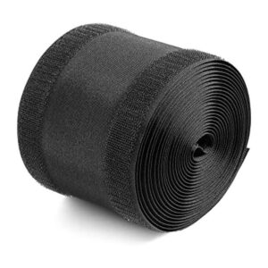Cubierta de cable negro para alfombra cubierta de cable_1