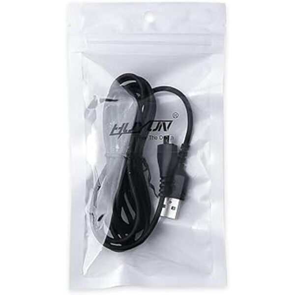 Cable de carga USB de repuesto para ratón SteelSeries_2