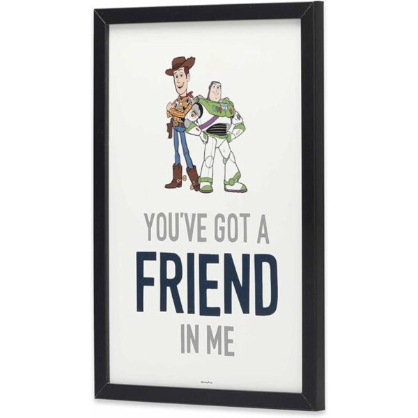 Open Road Brands Disney Pixar Toy Story Youve Got a_2