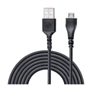 Cable de carga USB de repuesto para ratón SteelSeries_1