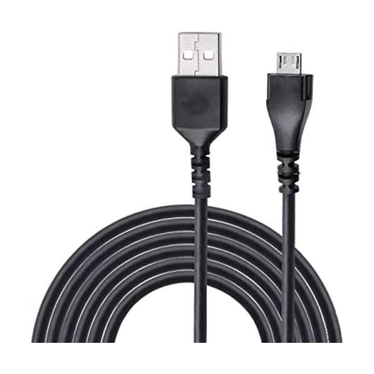 Cable de carga USB de repuesto para ratón SteelSeries