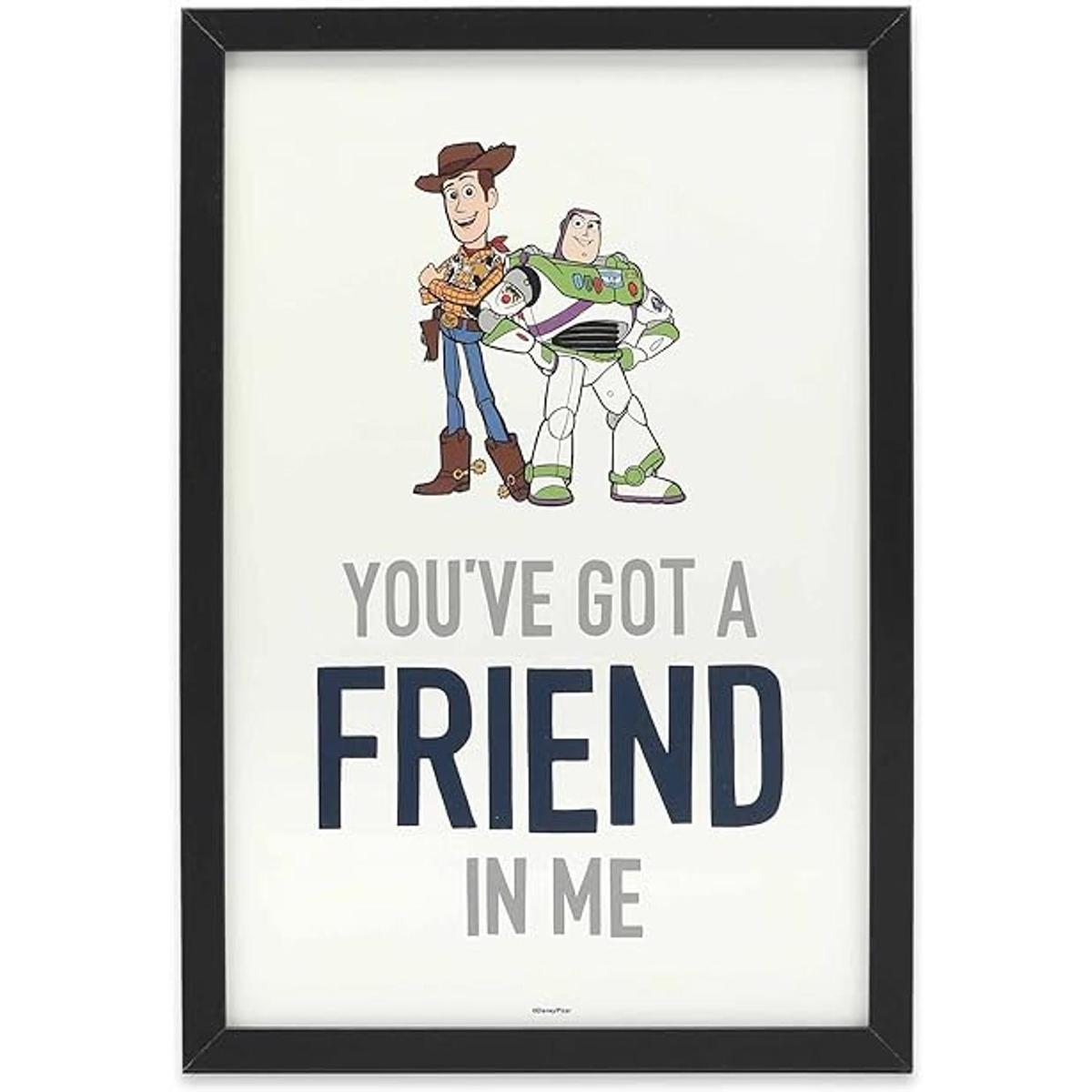 Open Road Brands Disney Pixar Toy Story Youve Got a