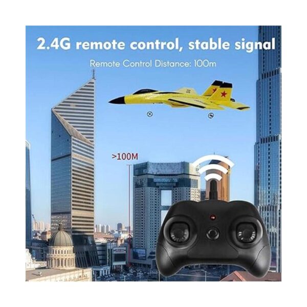 GoolRC FX620 Avión a control remoto de 2.4 GHz avión RC_3