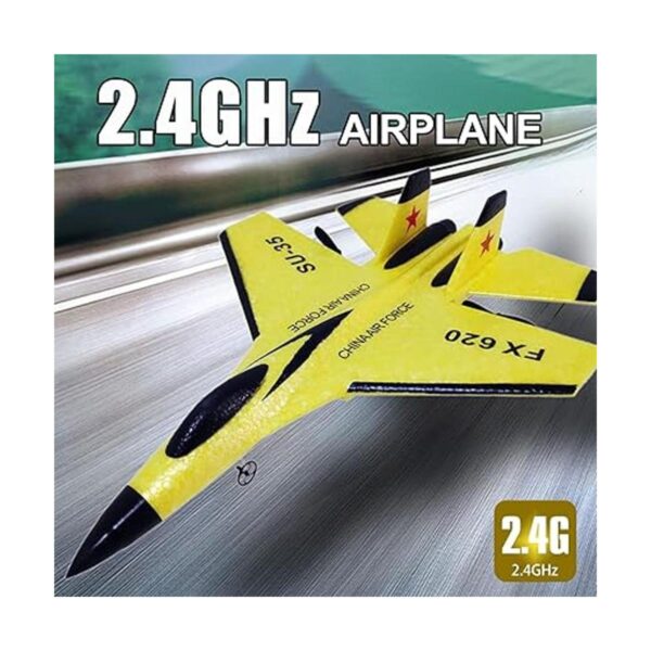 GoolRC FX620 Avión a control remoto de 2.4 GHz avión RC_2