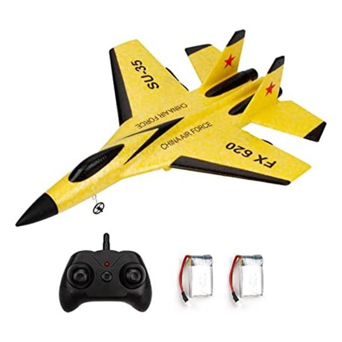 GoolRC FX620 Avión a control remoto de 2.4 GHz avión RC