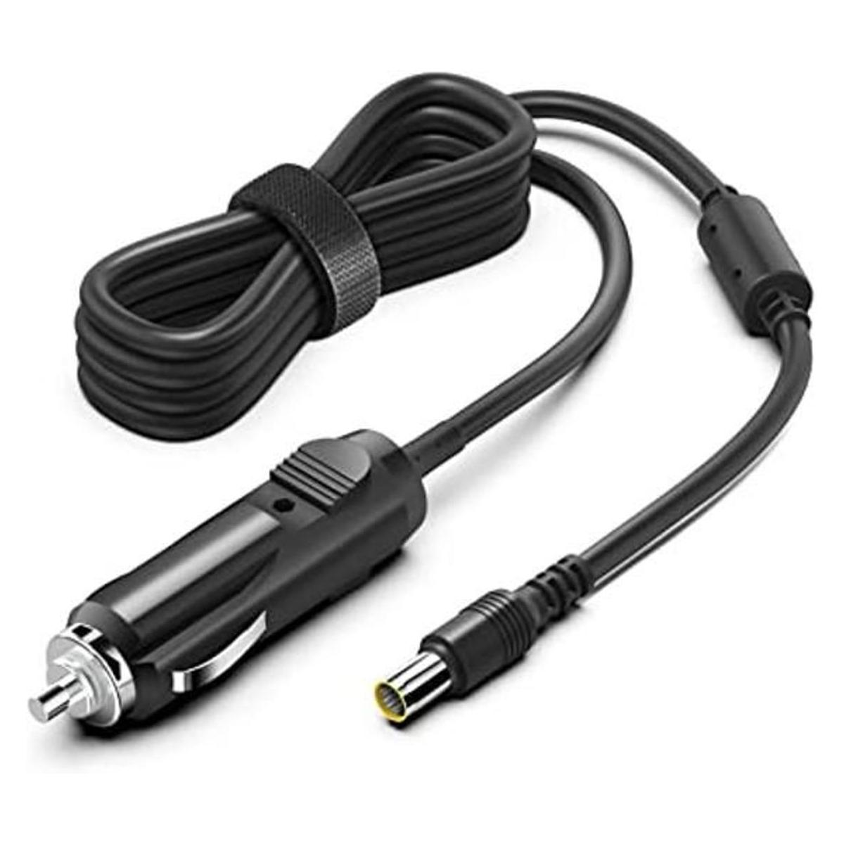 HKY Adaptador de corriente continua compatible con Jackery
