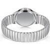Boshiya Reloj para mujer con banda elástica Easy Reader de_3