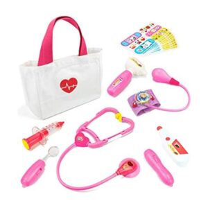 Liberry Kit médico para niños_1