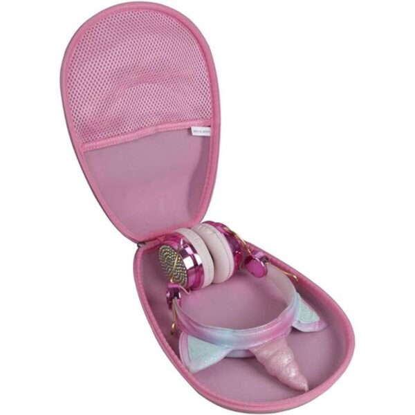 Hermitshell Funda rígida para auriculares TCJJsin marca_1