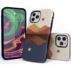 Casely Funda para iPhone 11 Pro Los opuestos se atraen_4