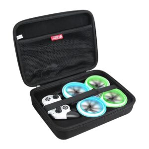 Hermitshell Funda rígida de viaje para drones infantiles_1