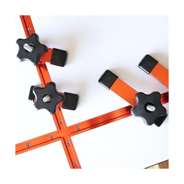 OSKOOL 24 pulgadas de doble corte universal en T con_6
