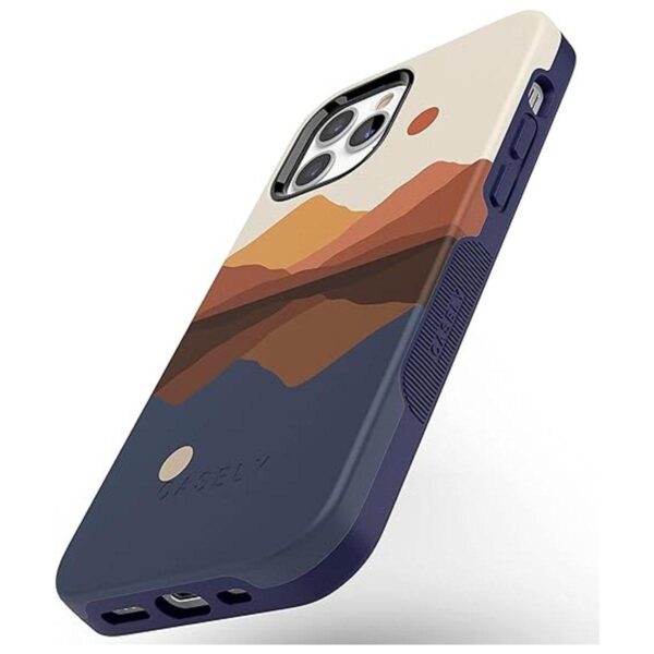 Casely Funda para iPhone 11 Pro Los opuestos se atraen_5