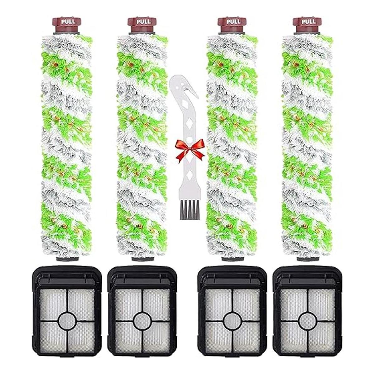Piezas de repuesto 1785 para Bissell CrossWave Pet Pro