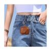 Funda de piel para Airpods 3 Maxjoy para Airpods 3 funda