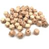 HEOCAKR Cuentas geométricas naturales de madera de haya_1