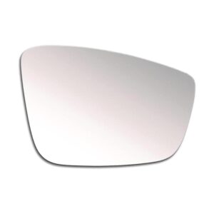 ReYee Cristal de espejo apto para Volkswagen VW Beetle_1