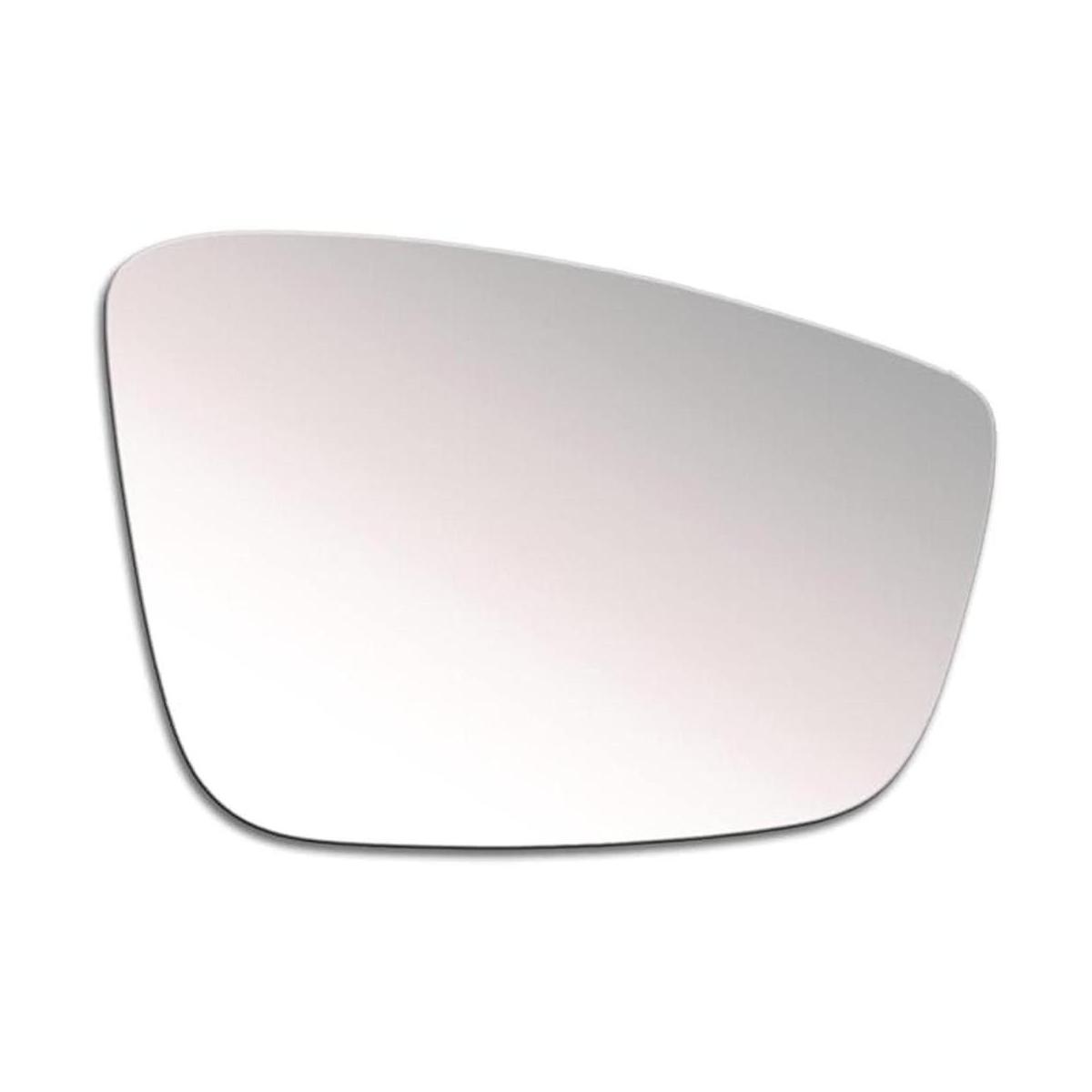 ReYee Cristal de espejo apto para Volkswagen VW Beetle