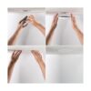 HALO HLBPH6099FS1EMWR Luz empotrada sin lata con_5