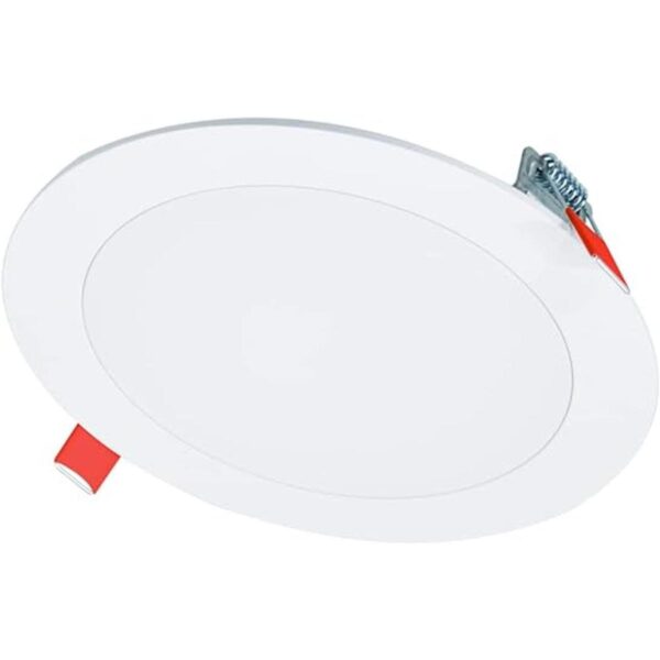 HALO HLBPH6099FS1EMWR Luz empotrada sin lata con_1